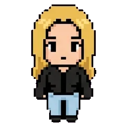 Angii sprite