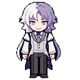 Sigma sprite