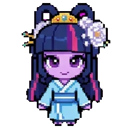 T sprite