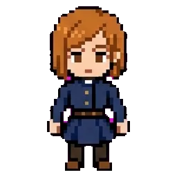 Nobara sprite