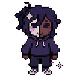 Noli sprite