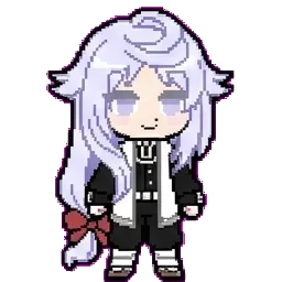 Ashia sprite