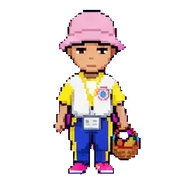 Baby Yanie🥹 sprite