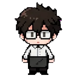YOHAN sprite
