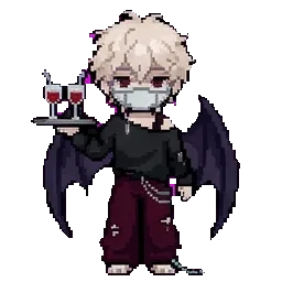 Лука sprite