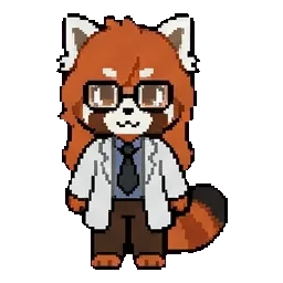 Dr. Mia sprite