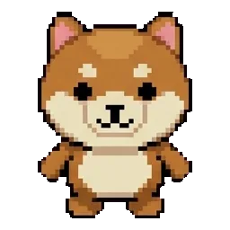 Xiaochai sprite