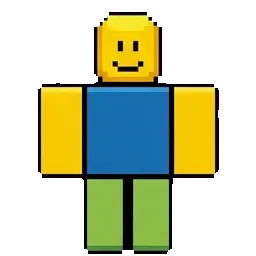 NOOB sprite