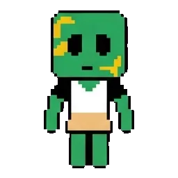 Juno sprite