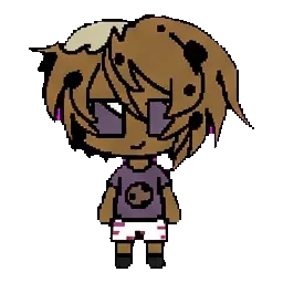 Cookiegod sprite