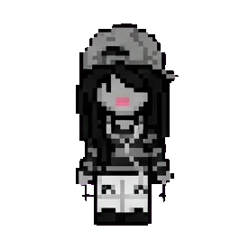kaye sprite