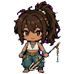 ThousandTide sprite