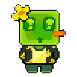 Areri sprite