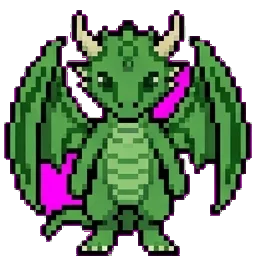 Moondancer sprite