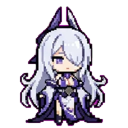 Moya sprite