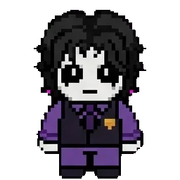Meedey sprite