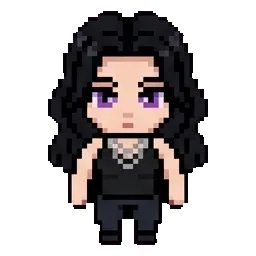 Alice sprite