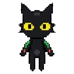 AGENTE ARSEL sprite
