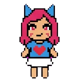 Kit Kat sprite