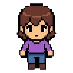 Freya Nyx sprite