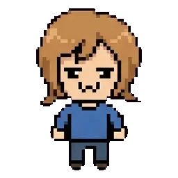 Yui sprite