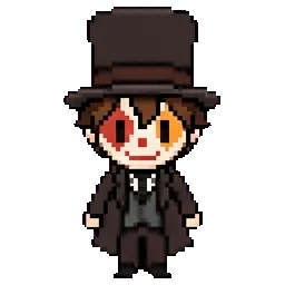 Klein sprite