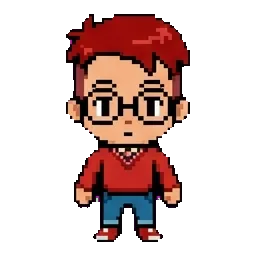 Enzo Esposito sprite