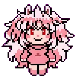 Emmie sprite
