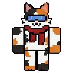 Joe sprite