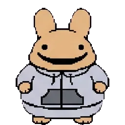 Intern sprite