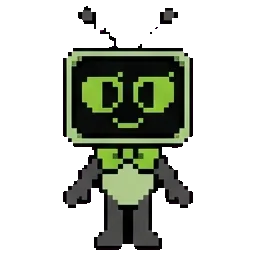 Vee sprite