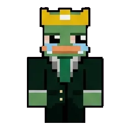 FroggydudeMc! sprite