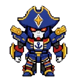 Black Hook sprite