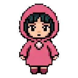 Daiya sprite
