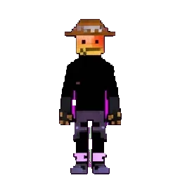 Krygsq sprite