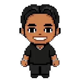 Izat sprite
