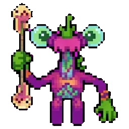 Meebkin sprite