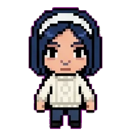 Abi sprite