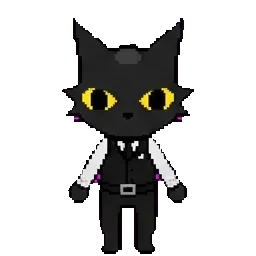 Secret Agent sprite