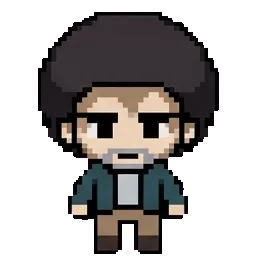 JUHOON sprite