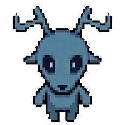 ?Ghost¿ sprite