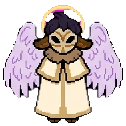 Zyrakoth sprite