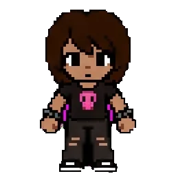 Fer sprite