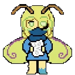 SONO sprite