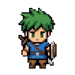ШаРиК sprite