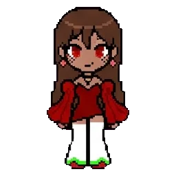Trunn sprite