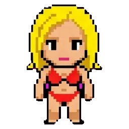 Fine shytt sprite