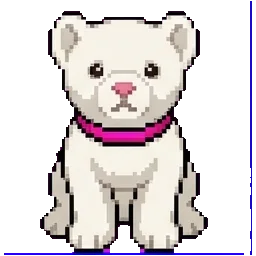 Belko sprite