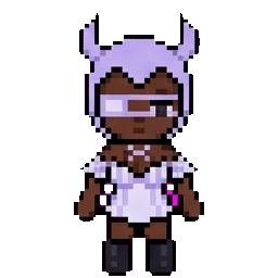 Ernesta sprite