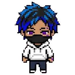 Gems sprite